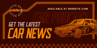 Car News Broadcast Twitter post Image Preview