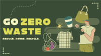 Practice Zero Waste Video Image Preview