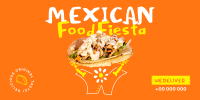 Taco Fiesta Twitter post Image Preview