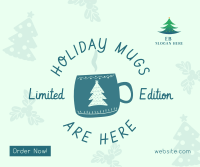 Holiday Mug Facebook Post Image Preview