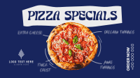 Pizza Specials Animation Preview