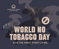 Quit Tobacco Facebook post Image Preview