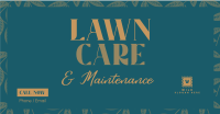 A Lawn Time Ago Facebook ad Image Preview