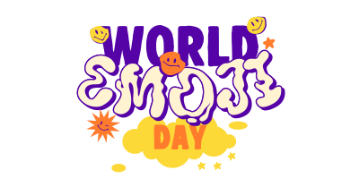 World Emoji Day Facebook ad Image Preview