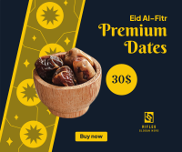 Eid Dates Sale Facebook post Image Preview