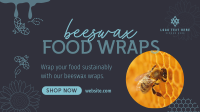 Beeswax Food Wraps Animation Image Preview