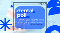 Dental Care Poll Video Preview