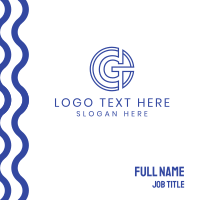 Logo Maker