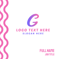 Logo Maker