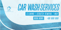 Auto Clean Car Wash Twitter Post Image Preview