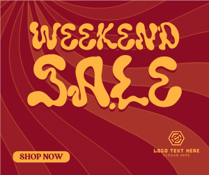 Weekend Promo Deals Facebook post Image Preview