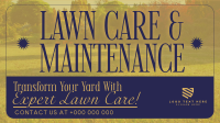 Modern Lawn Services Video Preview