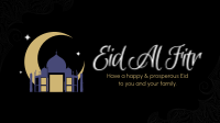 Moonlit Taj Mahal Animation Preview