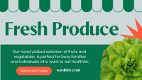 Farm-Fresh Goods Animation Preview