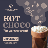 Choco Drink Promos Linkedin Post Image Preview