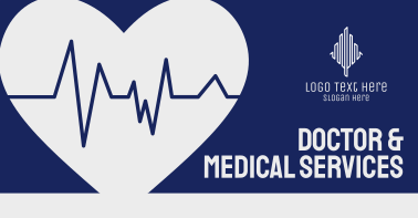 Medical Service Facebook ad
