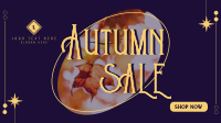 Shop Autumn Sale Facebook event cover Image Preview