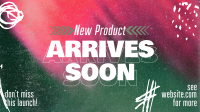 New Grunge Product Video Image Preview