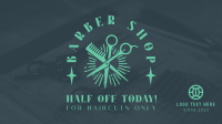 The Backyard Barbers Facebook event cover Image Preview