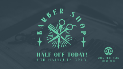 The Backyard Barbers Facebook event cover Image Preview