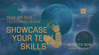 Tech Skill Showdown Video Image Preview