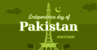 Minar E Pakistan Facebook ad Image Preview