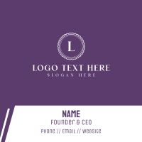 Logo Maker