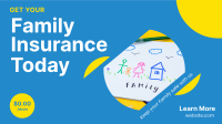 Get Your Family Insured Facebook event cover Image Preview