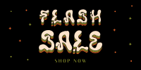 Flash Clearance Sale Twitter post Image Preview