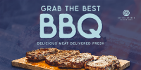 Best BBQ Twitter post Image Preview