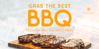 Best BBQ Twitter post Image Preview