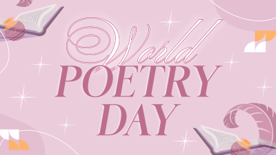 Day of the Poetics Facebook event cover Image Preview