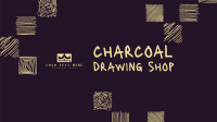 Fundamentals of Drawing YouTube cover (channel art) Image Preview