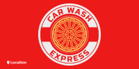Express Carwash Twitter post Image Preview