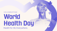 World Health Day Animation Preview