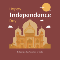 India Day Instagram post Image Preview