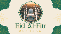 Celebrate Eid Together Facebook event cover Image Preview