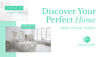 Your Perfect Home Animation Preview