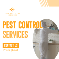 Pest Control Business Services Linkedin Post Image Preview