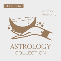 Astrology Collection Instagram post Image Preview