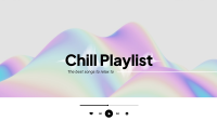 Chill Playlist Aura YouTube cover (channel art) Image Preview