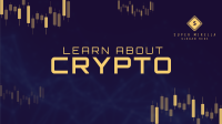 Learn about Crypto Facebook event cover Image Preview