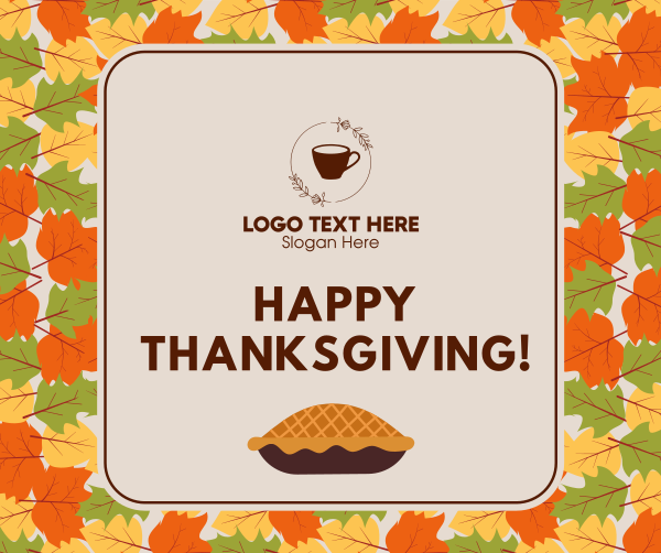 Thanksgiving Day Greeting Facebook Post Design Image Preview