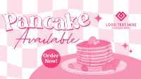 Pancake Available Animation Image Preview