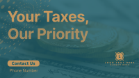 Tax Assurance Video Image Preview