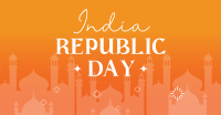 Indian Celebration Facebook Ad Design