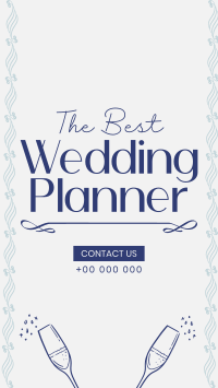 Best Wedding Planner Video Image Preview