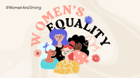 Women Diversity Animation Image Preview