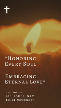 Embrace Eternal Love YouTube short Image Preview