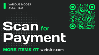 Scan to Pay Animation Preview